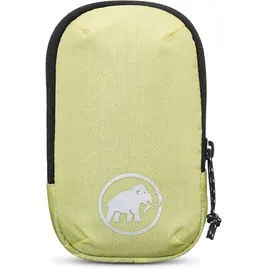 Mammut Litihium Add-on S Flaschenhalter - Holunder - One Size