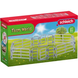 Schleich Farm World Weidezaun 42487