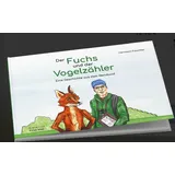 Erling Verlag Der Fuchs und der Vogelzähler