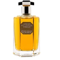 LORENZO VILLORESI ATMAN XAMAN Eau de Parfum 100 ml