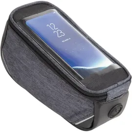 Norco Milfield Smartphone Tasche grau/schwarz