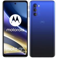 Motorola Moto G51 4 GB RAM 128 GB indigo