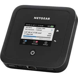 Netgear Nighthawk MR5200 M5 5G WiFi 6 Mobile Router