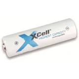 XCell Mignon AA 2900 mAh 4 St.