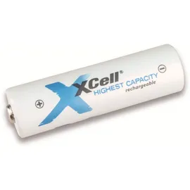 XCell Mignon AA 2900 mAh 4 St.