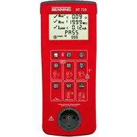 Benning ST 725 Gerätetester
