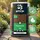 Galamio Rindenmulch Kiefer Fein 60l x 39 Sack 2340l Palette