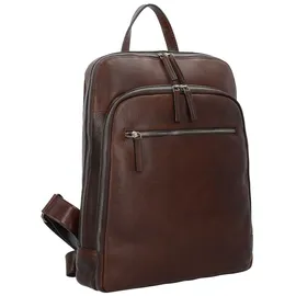 LEONHARD HEYDEN Roma Business Rucksack