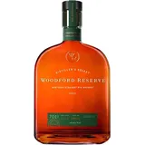 Woodford Reserve Kentucky Straight Rye Whiskey 45,2% Vol. 0,7l