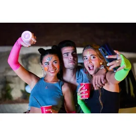 Vieta Pro Groove pink