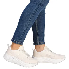 Rieker Sneaker Low Damen Beige 41
