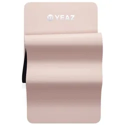 AURA Yoga- & Fitness-Matte 1 St