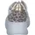 Gabor Sneaker Damen Weite G Weiss/Puder 40,5
