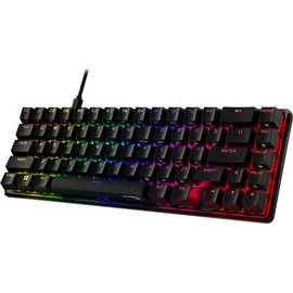 HyperX Alloy Origins 65 HyperX Red US