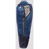 Sierra Designs Elemental Quilt blau