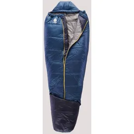 Sierra Designs Elemental Quilt blau