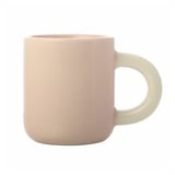 Maxwell & Williams M&W Sherbet Espressotasse 0,11 L pink