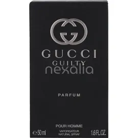 GUCCI Guilty Pour Homme Parfum 50 ml