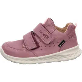 superfit  BREEZE Gore-Tex 2026 High Klettverschluss Lila/Rosa 25