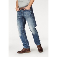 Cipo & Baxx Loose-fit-Jeans 29 Länge 32, blue, , 43875538-29 Länge 32