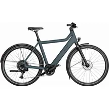 Riese & Müller Culture 2026 28 Zoll RH 56 cm Damen denim