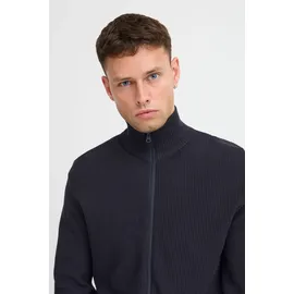 Blend Strickjacke BHPullover in schwarz, | Gr.: L