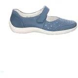 WALDLÄUFER Henni Damen Blau 37
