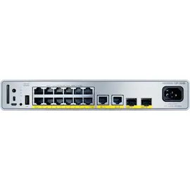 Cisco Catalyst 9200CX - Network Essent