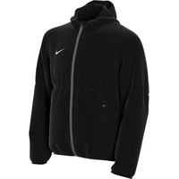 Nike Unisex Kinder Y Nk Thrm Rpl Park20 JKT Fall Jacket, black/white, S(128-137)