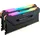 Corsair Vengeance RGB Pro 16GB (2x8GB) DDR4 3200MHz C16 - Black