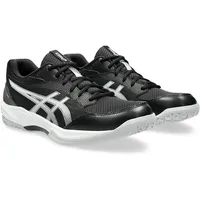 Asics Gel-Task 4, BLACK/WHITE, 41 1⁄2