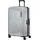 Samsonite Nuon 4-Rollen 75 cm / 100 l matt silver