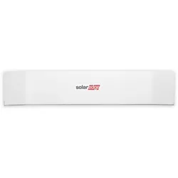 SolarEdge Home Batterie-Niedervolt Top cover kit
