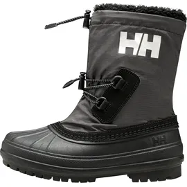 HELLY HANSEN Varanger Insulated Wanderstiefel - Black - EU 34