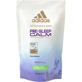 Adidas Pre-Sleep Calm Duschgel gegen Stress 400 ml