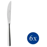 Villeroy & Boch Tafelmesser 6 Stk Piemont Länge 22,6