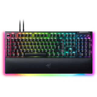 Gaming Tastatur RZ03-04680400-R3G1