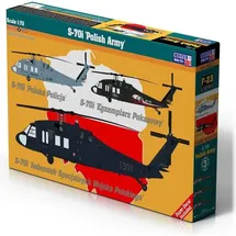 MisterCraft MeisterCraft S-70i Polish Army