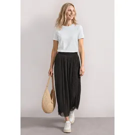STREET ONE Midirock Damen Braun 42