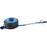 Nortec, Wagenheber, Hydraulik-Wagenheber (4500 kg, 14.50 - 40 cm)