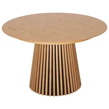 Mr. Deko Oria Ø 120 cm braun