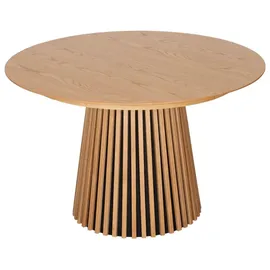 Mr. Deko Oria Ø 120 cm braun