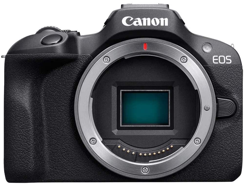 CANON Eos R100 Body