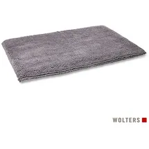 Wolters Cleankeeper Reise Pad hellgrau 57 x 38 x 4,5 cm