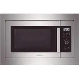 Edesa EMW2020IGX Edelstahl