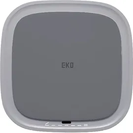 Eko Morandi Smart 12 L grau - Grau