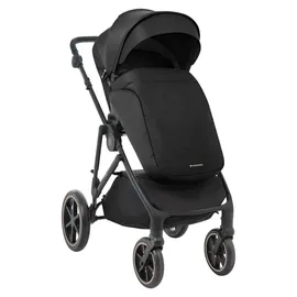 KIKKABOO Thea 2 in 1 Schwarz