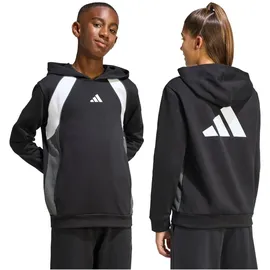 adidas Color Block Black 176