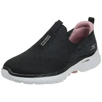 SKECHERS Go Walk 6 Glimmering