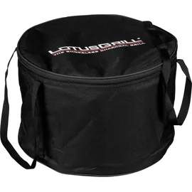 Lotusgrill Classic anthrazit inkl. USB Anschluss